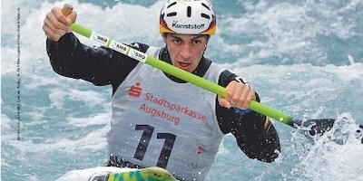 Große Vorfreude auf den Welt-Cup in Augsburg vom 28.-30. Juni
