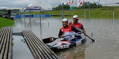 EM-Auftakt in Kraków verschoben