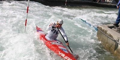 EM in Kraków: „Um die Titel ein Wörtchen mitreden“