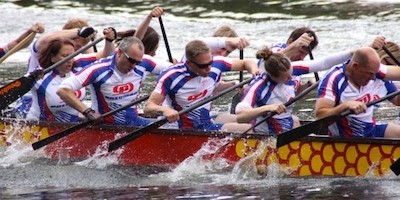 11. FüWaRace vom 7.-8. Juni