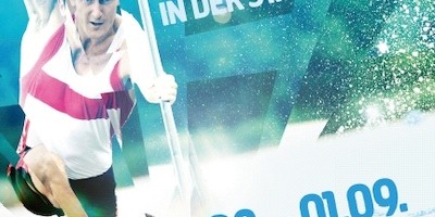 Rennsport-Asse peilen nächste Etappe auf dem Weg zur Heim-WM an