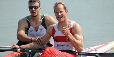 DKV-Asse überzeugen beim Weltcup-Auftakt in Szeged