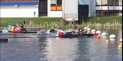 Szeged-Starter siegen beim zweiten Ranglistenwettkampf