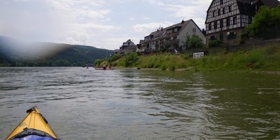 Bundesverkehrsminister Ramsauer trifft Vertreter des Wassersports