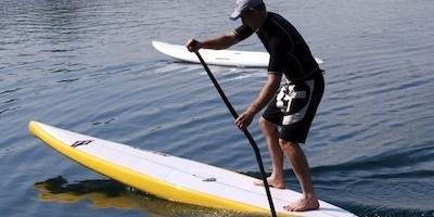 SUP - Workshops im Mai&Juni – Anmeldungen noch kurzfristig möglich