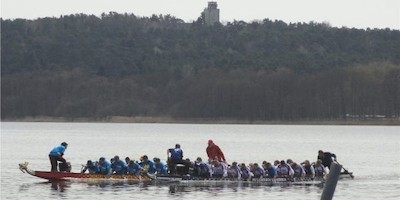20 Zehntel auf 10 Kilometer!