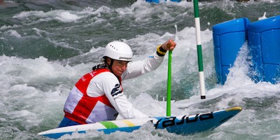 Rennen um WM-Tickets bleibt spannend