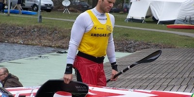 Weber, Hoff, Liebscher, Holtz und Verch beenden die erste Ranglistenregatta mit Siegen