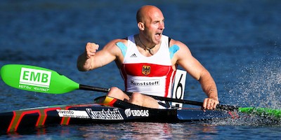 Rennsport-Asse vor erstem Formtest auf dem Weg zur Heim-WM