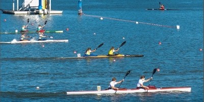 ACC-Regatta in Hamburg - eine Legende erwacht erneut