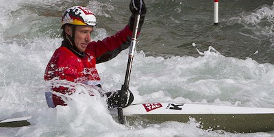 Zwei deutsche Siege bei ICF-Rennen in Markkleeberg