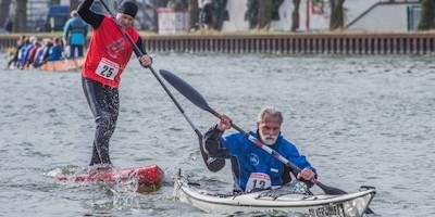11. Langstrecken-Cup Oberhausen
