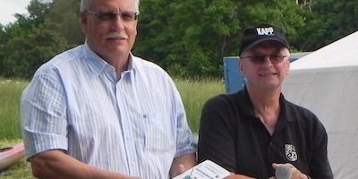 Präsidium des Saarländischen Kanu-Bunds wiedergewählt