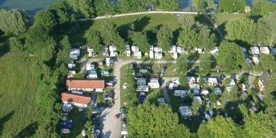 DKV-Campingplätze öffnen die Saison 2013