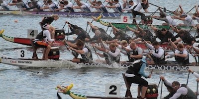 Ausschreibung für GDDM 2013 ist online