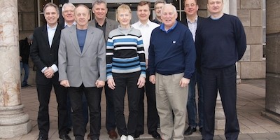 Erstklassiges Zwischenzeugnis für die Vorbereitung der Kanu-WM 2013