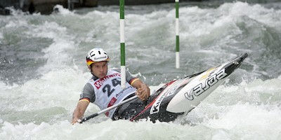 Franz Anton Doppelsieger bei Australian Open