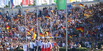 Tschechien, Polen und Marokko wollten schon ihre Hotels reservieren