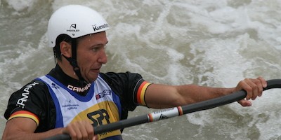 Fabian Dörfler mit Doppelstart in Neuseeland