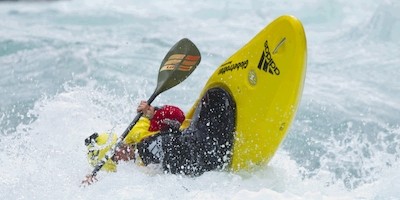 16. Rosenheimer Kajakfilmfestivaltour 2013