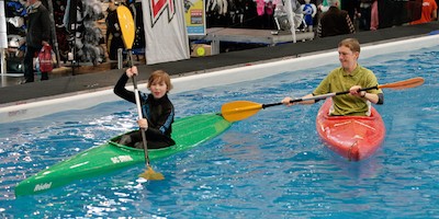 Urlaub vor der Haustür: 5. Beach & Boat bringt Sommergefühl nach Leipzig