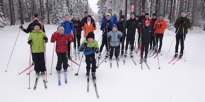 Saison-Kick-Off des Hessischen Kanu-Verbandes in Fulda