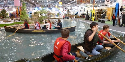 boot Düsseldorf 2013 gab der Branche den erhofften Anschub