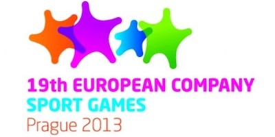 Europäische Betriebssportspiele 2013 in Prag