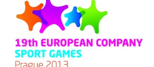 Europäische Betriebssportspiele 2013 in Prag