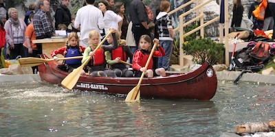 boot 2013 Düsseldorf