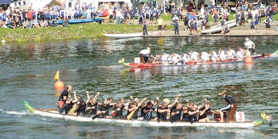Deutsche Meisterschaften im Jahr 2013