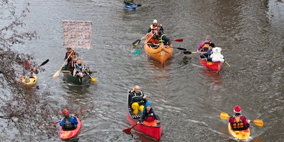 Heiße Herzen in sicherem Fahrwasser
