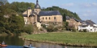 Neuauflagen der DKV-Gewässerführer Nordfrankreich und Norwestdeutschland