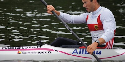 Sportlerwahlen in Deutschland - Abstimmen für unsere Kanuten