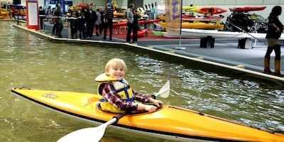 BOOT & FUN BERLIN - Beendet die Messe mit höherer Besucherqualität