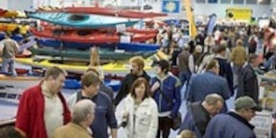 BOOT & FUN BERLIN - Die ganze Welt des Wasser- und Outdoorsports