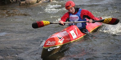 Wintercup 2013 - kalt, hart und lang...