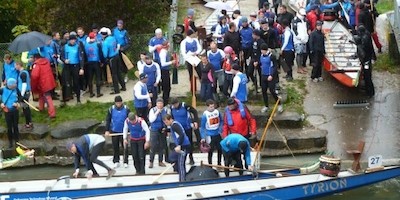 26. Armadacup Bern/Schweiz