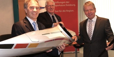 WM in Duisburg: ZDF signalisiert Übertragung der Finalrennen