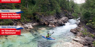 KANU-SPORT 11/2012 erschienen