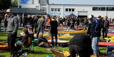 Herbst-Hausmesse in Unna mit vielen Neuvorstellungen