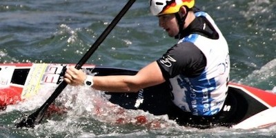 Team KanuTube startet bei der adidas-Sickline