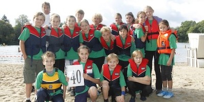 10 Jahre Reinickendorf-Cup