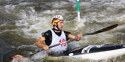 Slalom-Asse kämpfen noch einmal um Titel und Medaillen