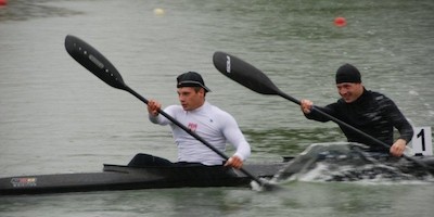 Hof-Regatta: Große Teilnehmerfelder, internationale Konkurrenz und Behinderten-Kanusport auf Spitzenniveau