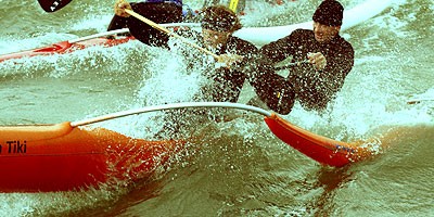 Ocean Sport - DKV Deutschland Cup 2012