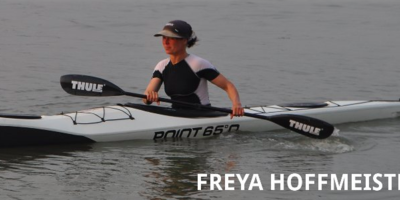 Freya ist wieder unterwegs (2. Etappe rund Süd-Amerika)