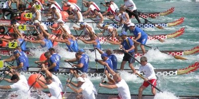 DKV Sportler auch über 200 Meter auf Medaillenkurs