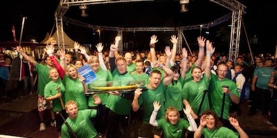 Exotische Abenteuer und Paddelspaß am Nordufer