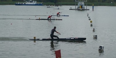 DM Brandenburg: Olympiastarter allesamt auf Finalkurs